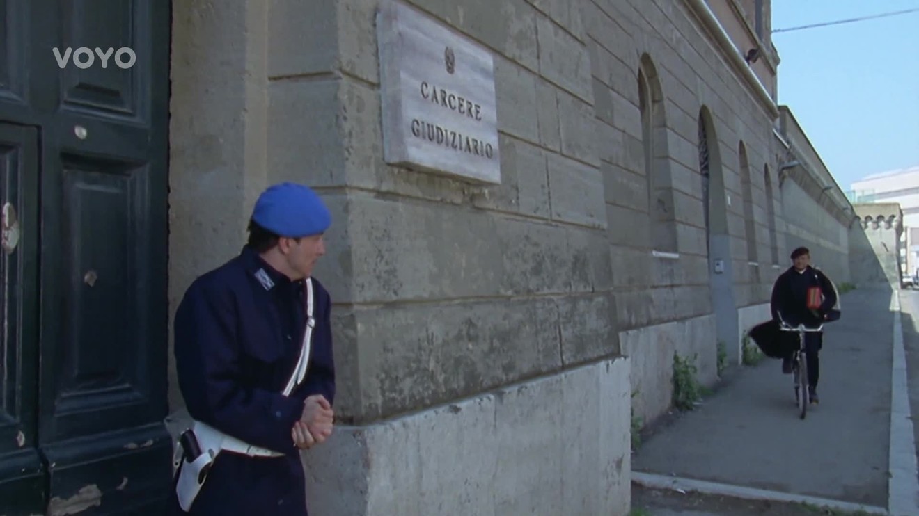 Don Matteo