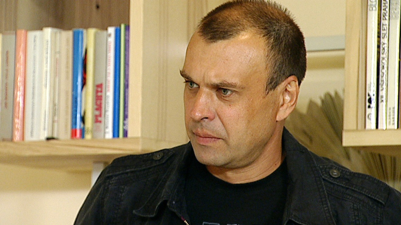 Ordinace v růžové zahradě 2