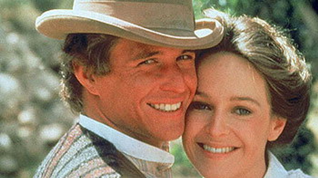 Butch a Sundance: Začátky