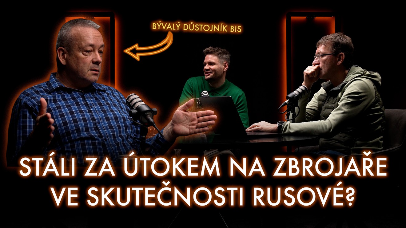 Odkryto.cz: Tajná složka