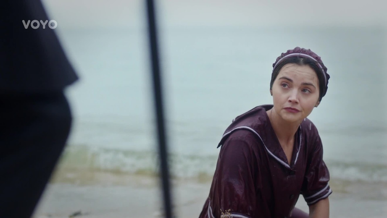 3. díl - I já byl v Arkádii