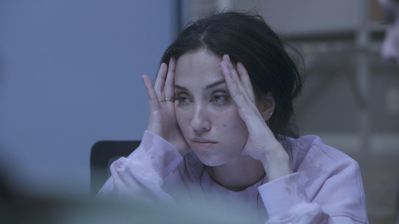 Nezletilí v utajení