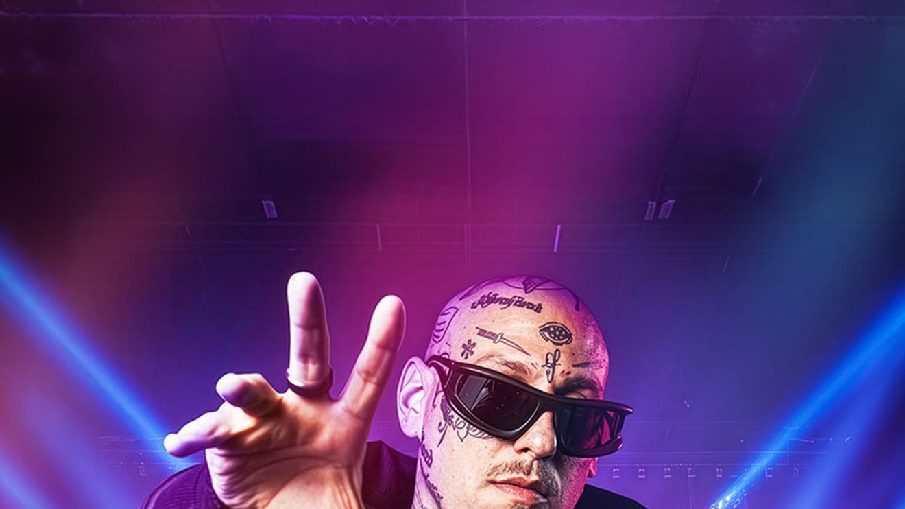 Separ: Tehelné pole