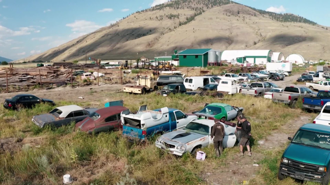 7. díl - Hit to pass, 1. část