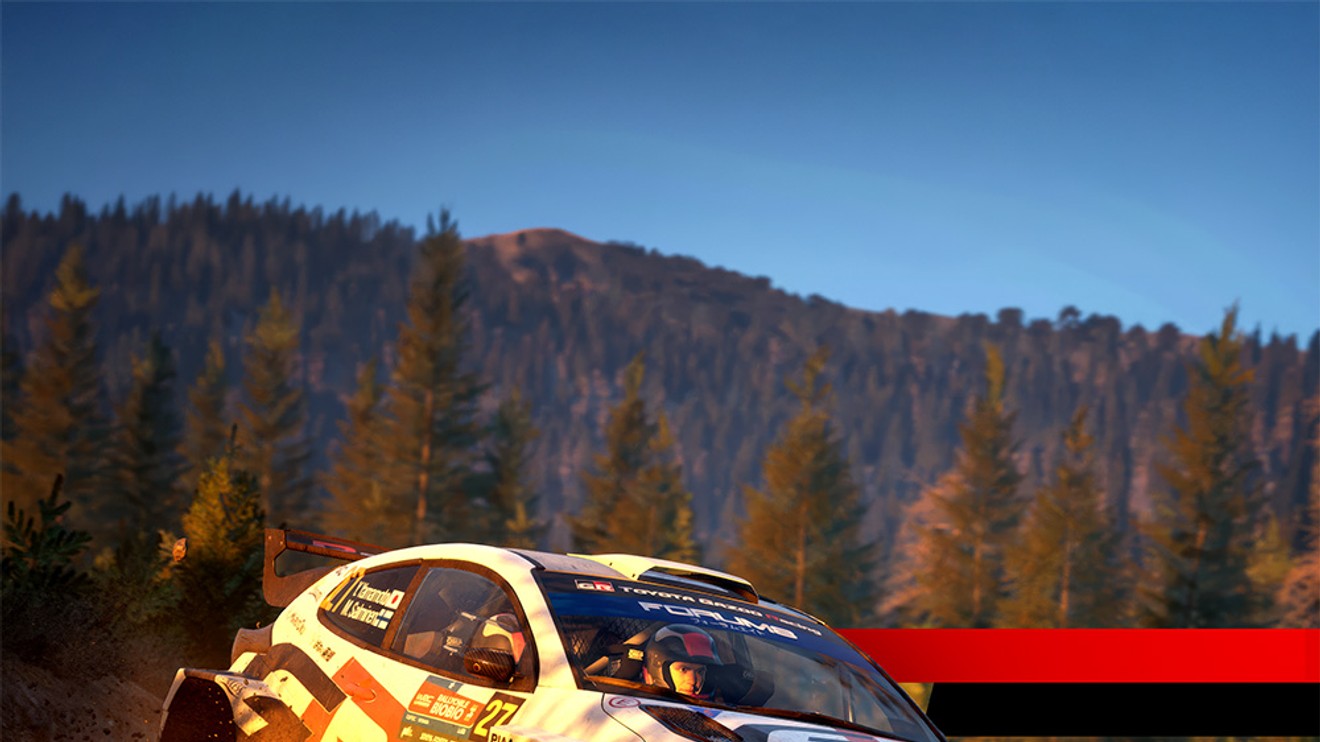 Toyota Gazoo Racing eRallye