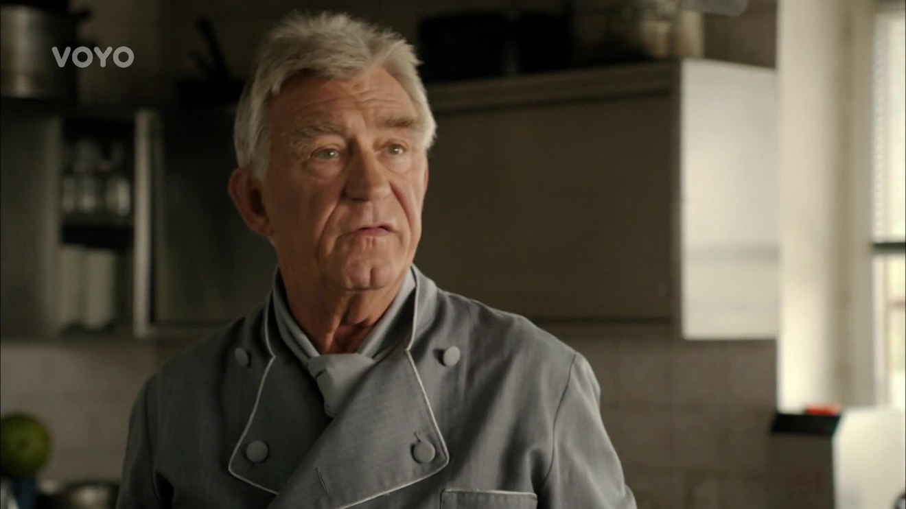 Vraždy v Kitzbühelu