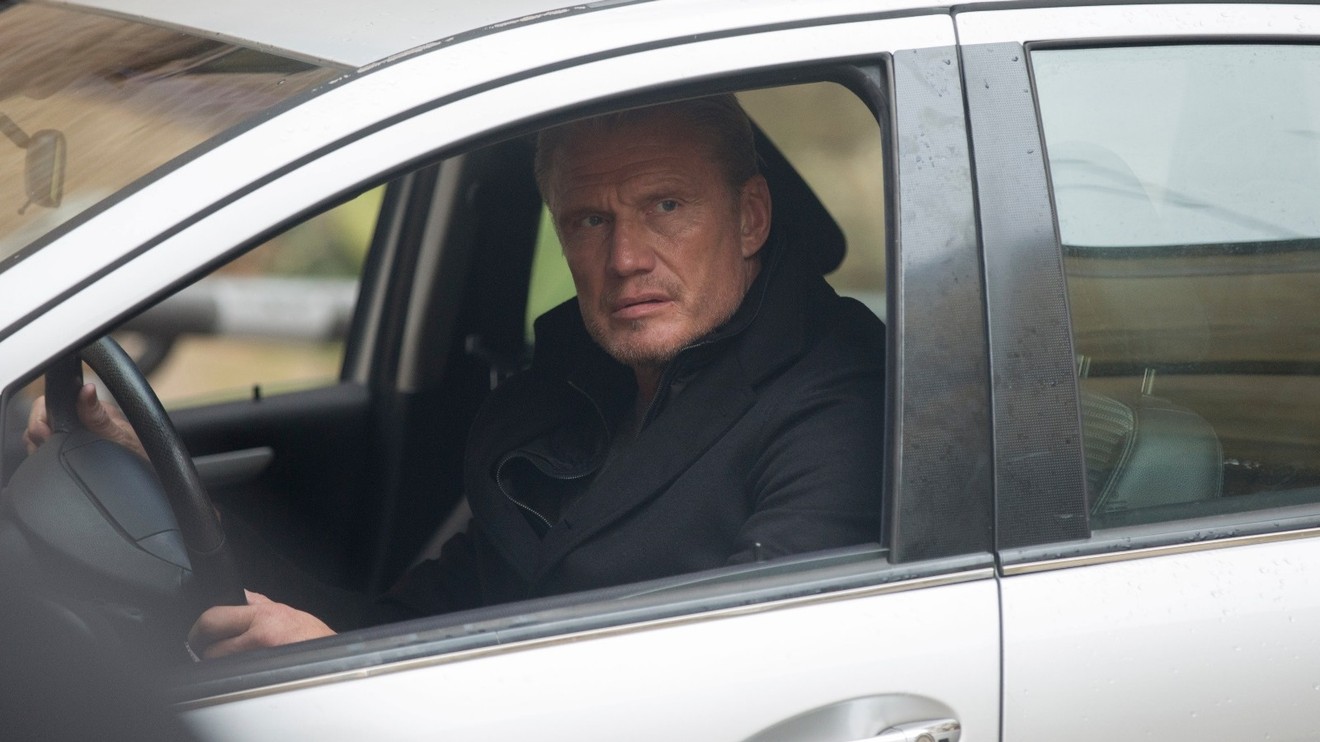 Ve jménu spravedlnosti