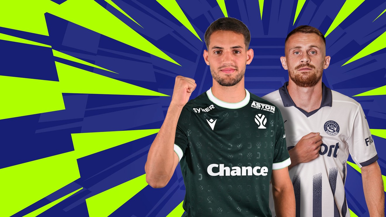 CHL: FK Jablonec-1.FC Slovácko