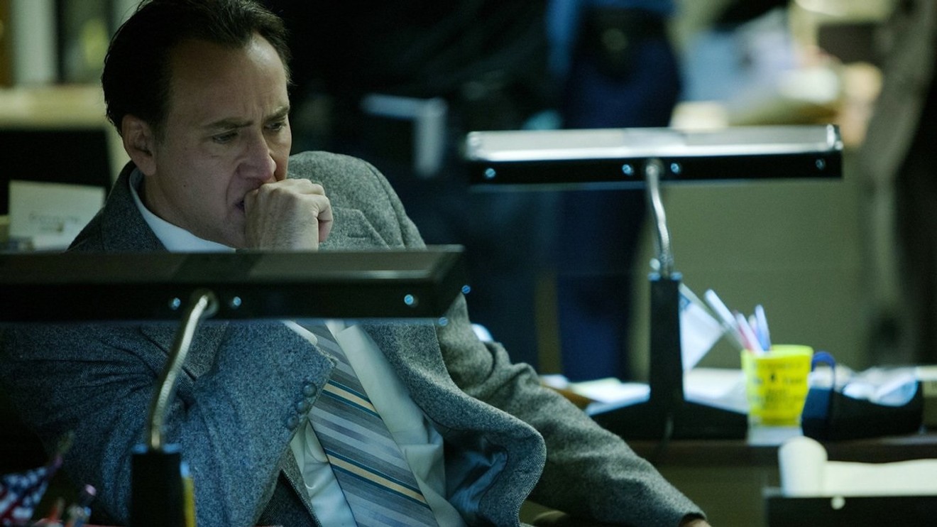 Pomsta: Milostný příběh