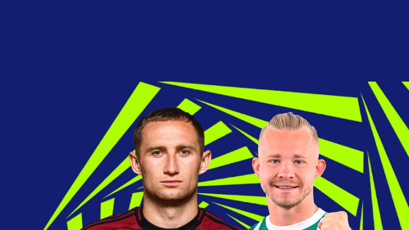 CHL: AC Sparta Praha-Bohemians Praha 1905