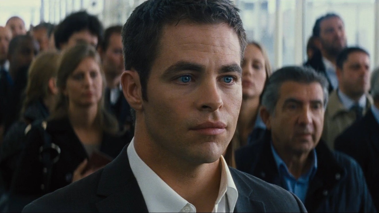 Jack Ryan: V utajení