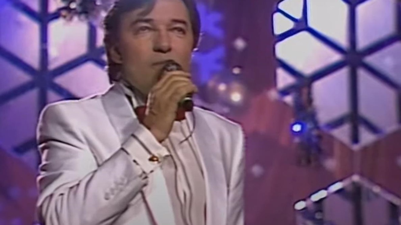 Karel Gott 1986