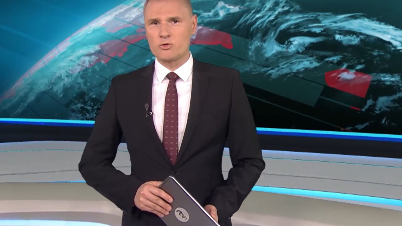 Krátke správy