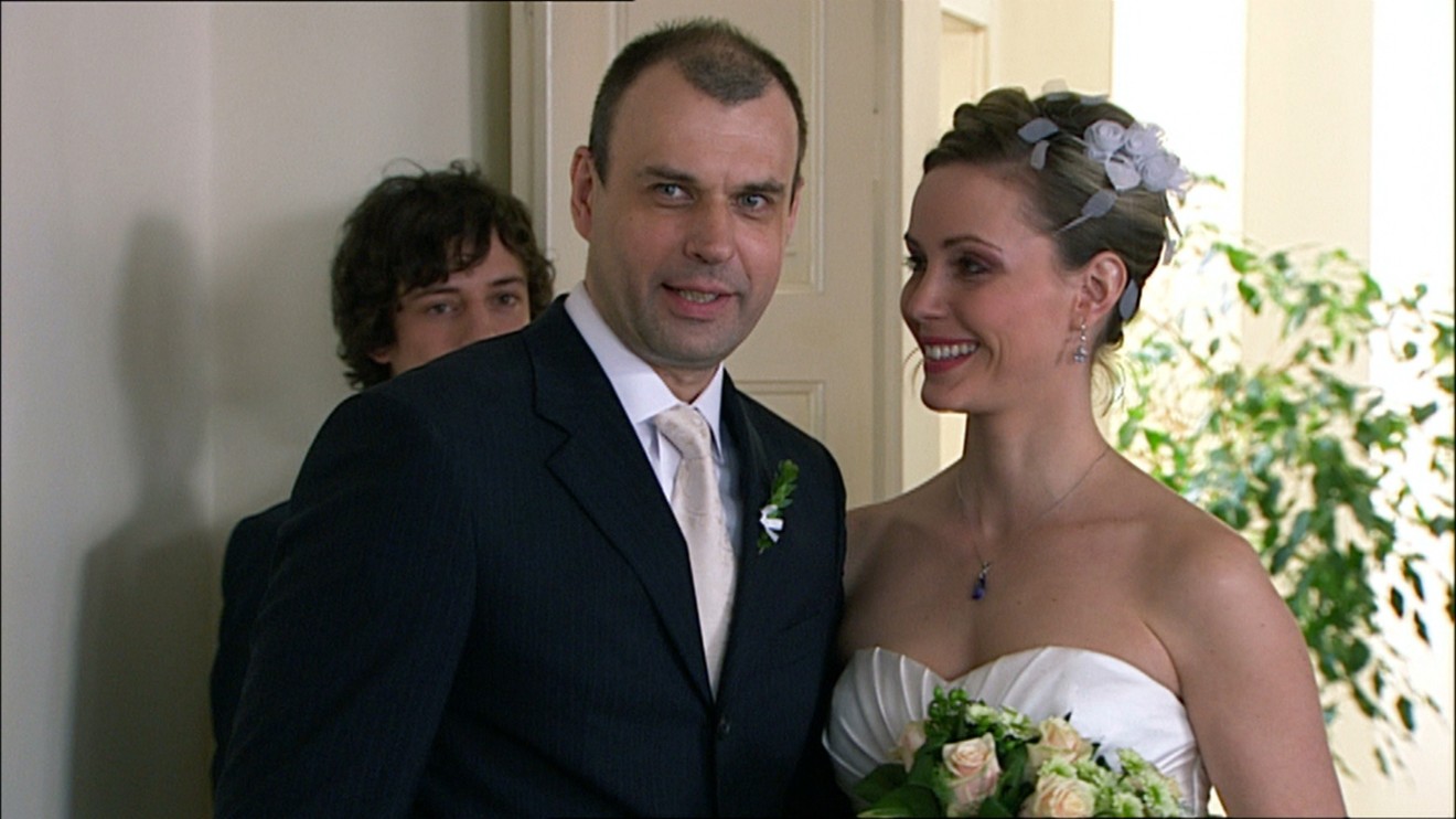 193. díl - Dokud nás smrt nerozdělí