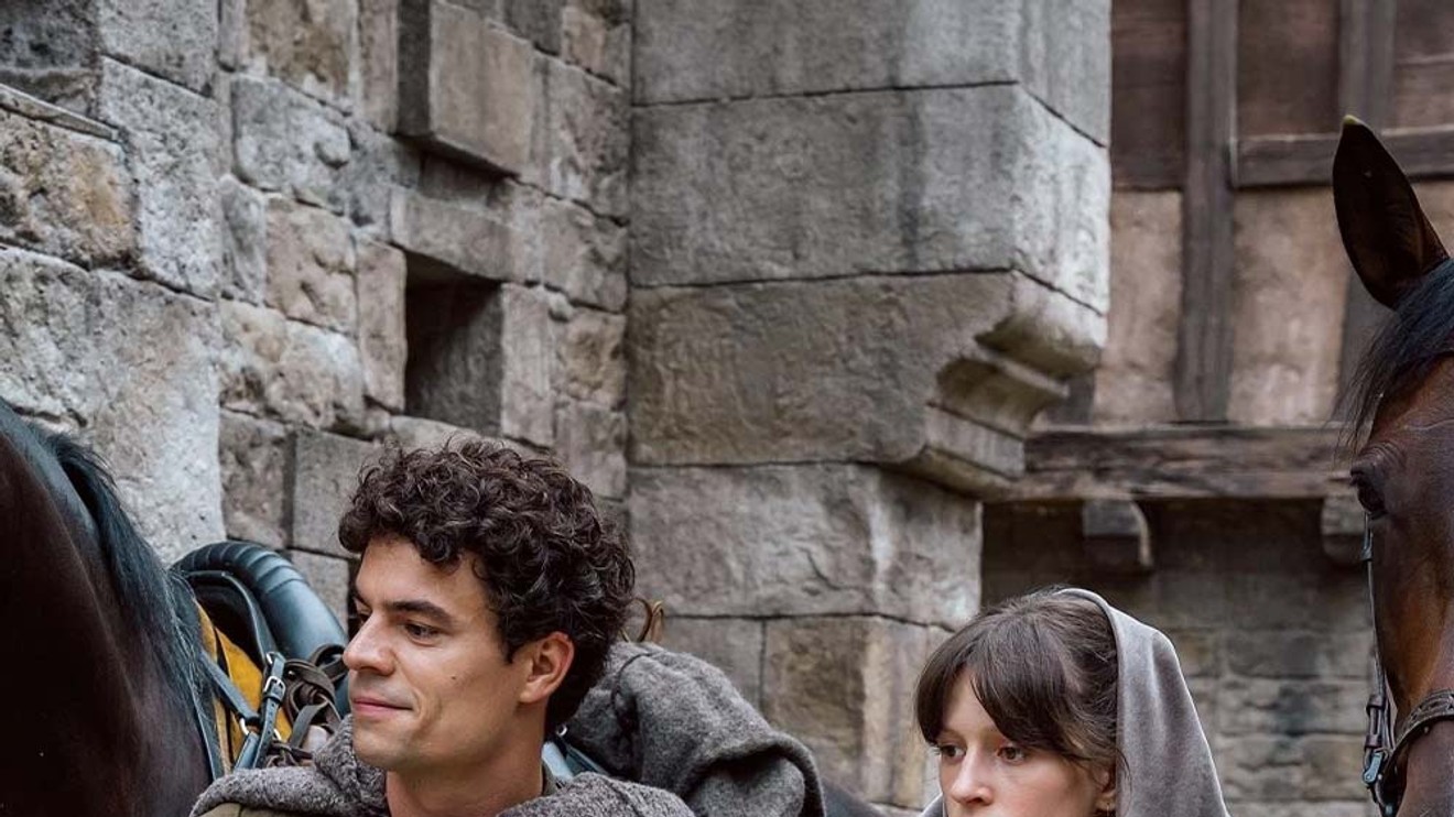 Princezna stokrát jinak