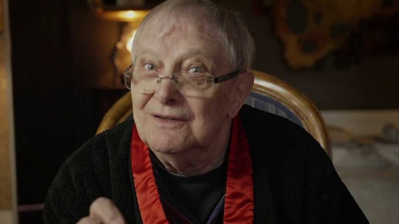 Bez humoru není legrace!, Jiří Suchý – 95 let