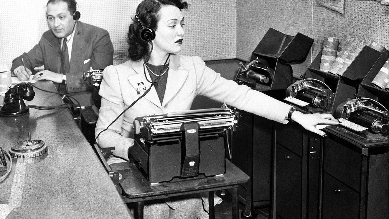 Klamné operace 2. světové války