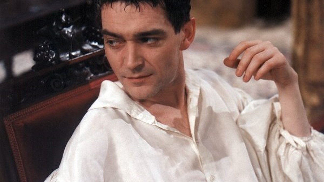 O princi, který měl o kolečko víc