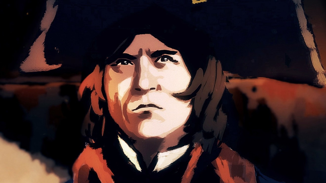 Napoleon, osud a smrt