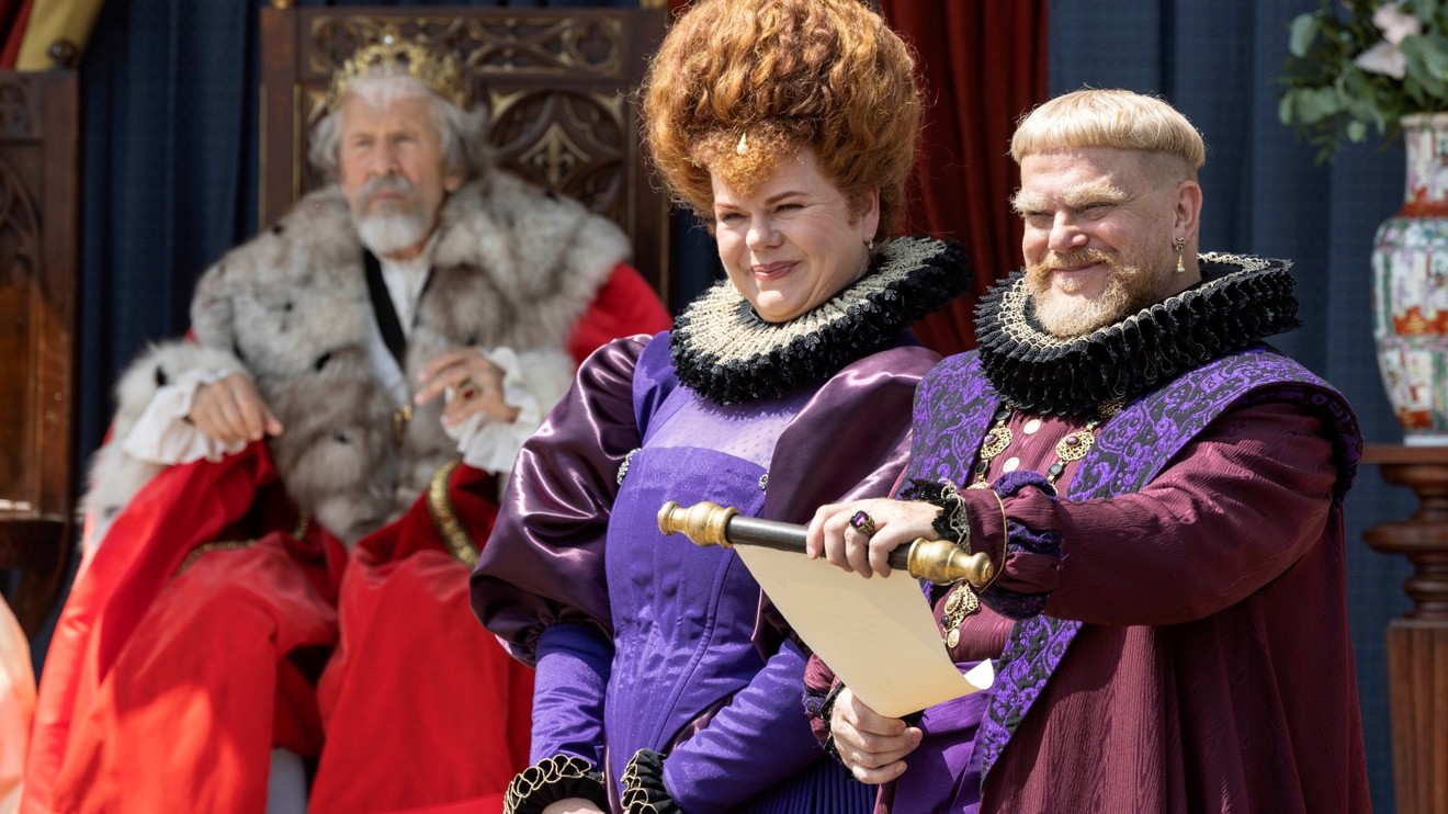 Klíč svatého Petra