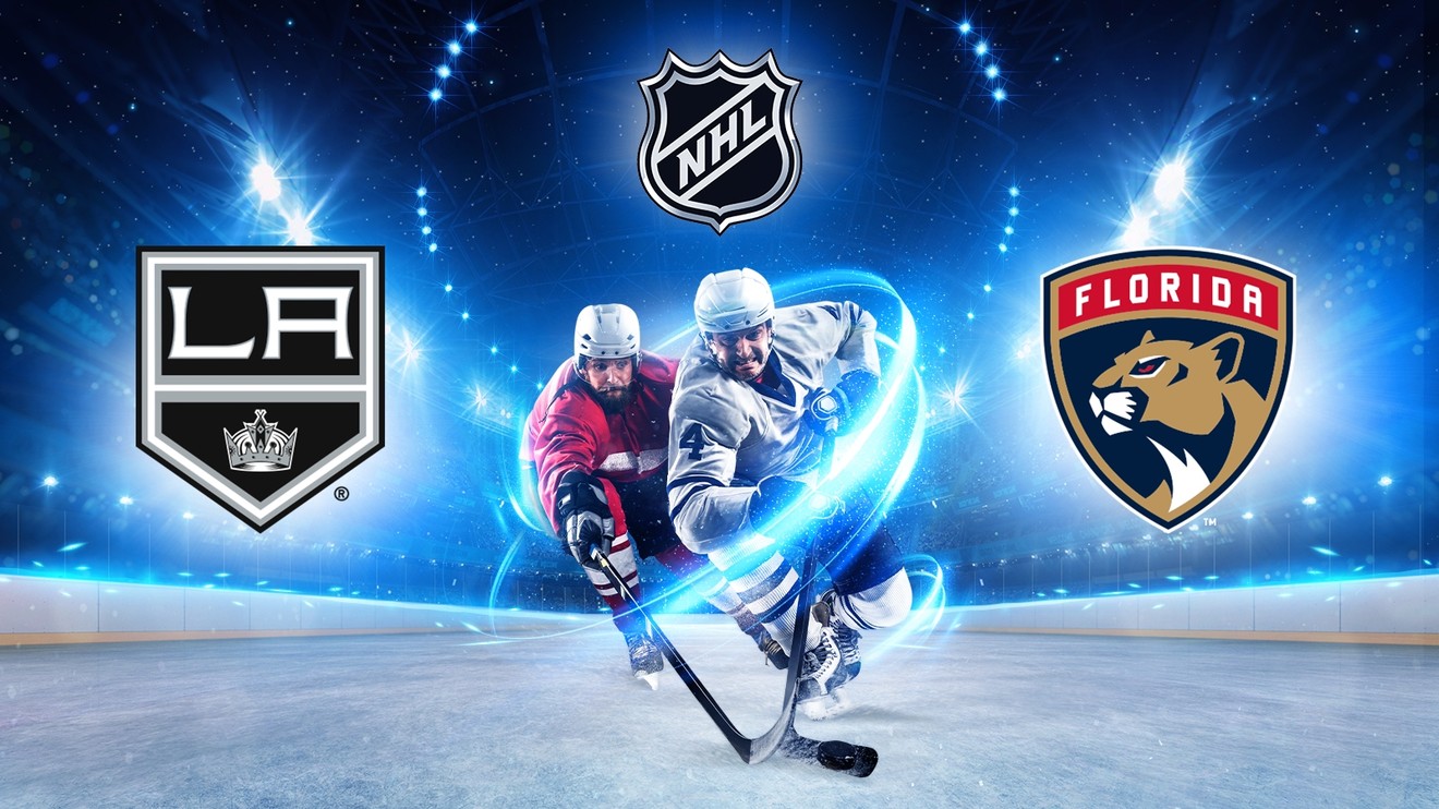 Los Angeles Kings - Florida Panthers