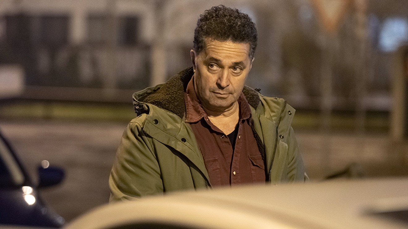 197. díl - Boží mlýny 2