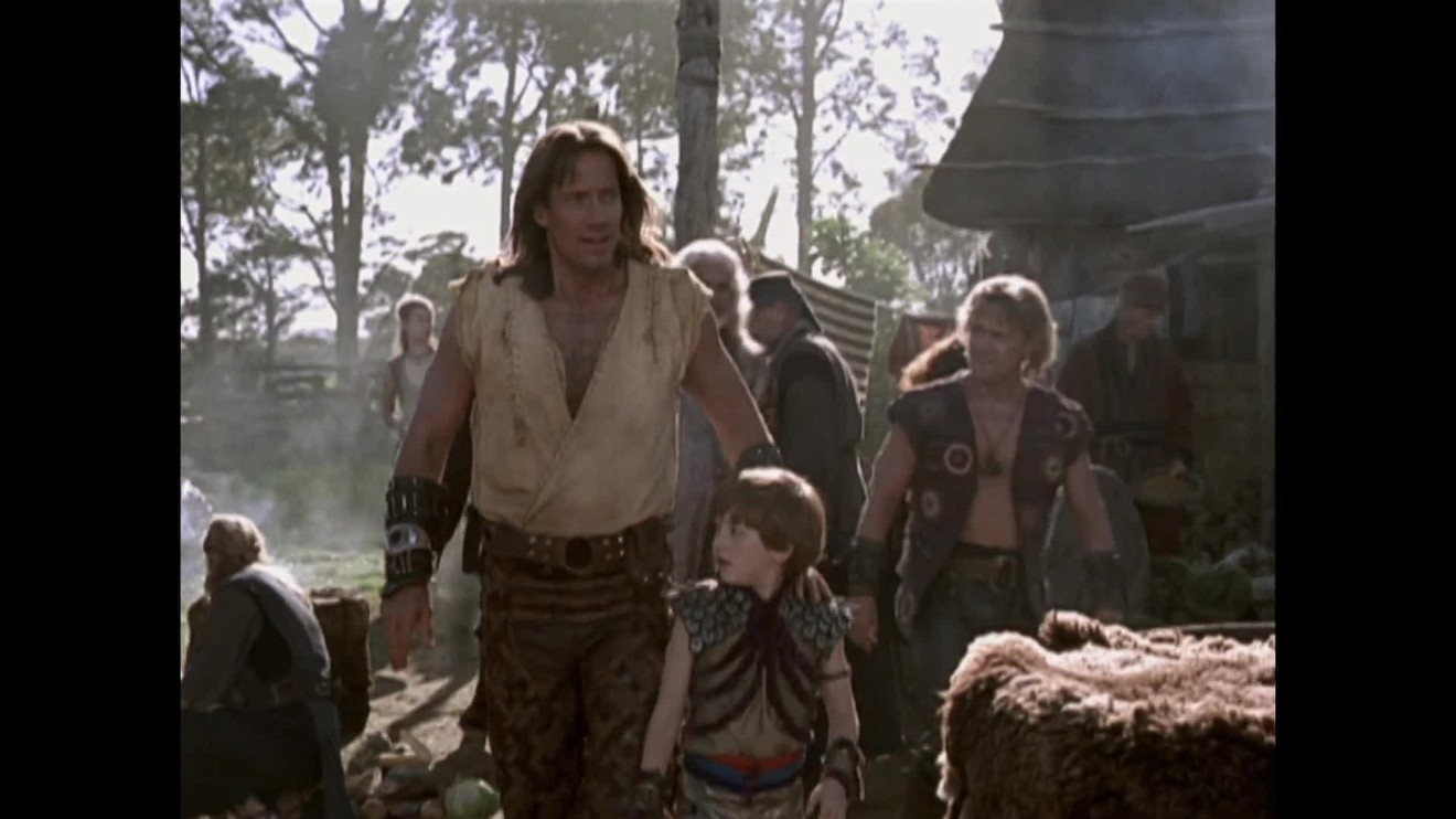 8. díl - Celý kruh