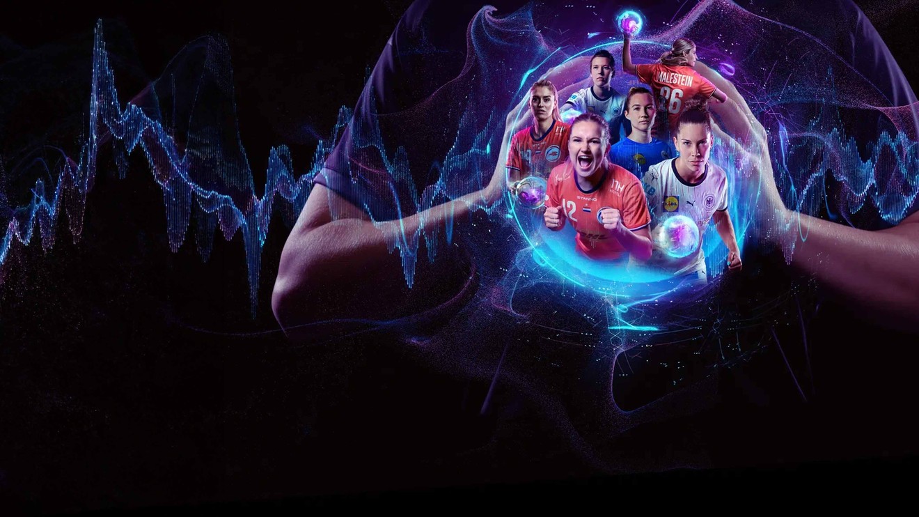 MS v házené žen 2025