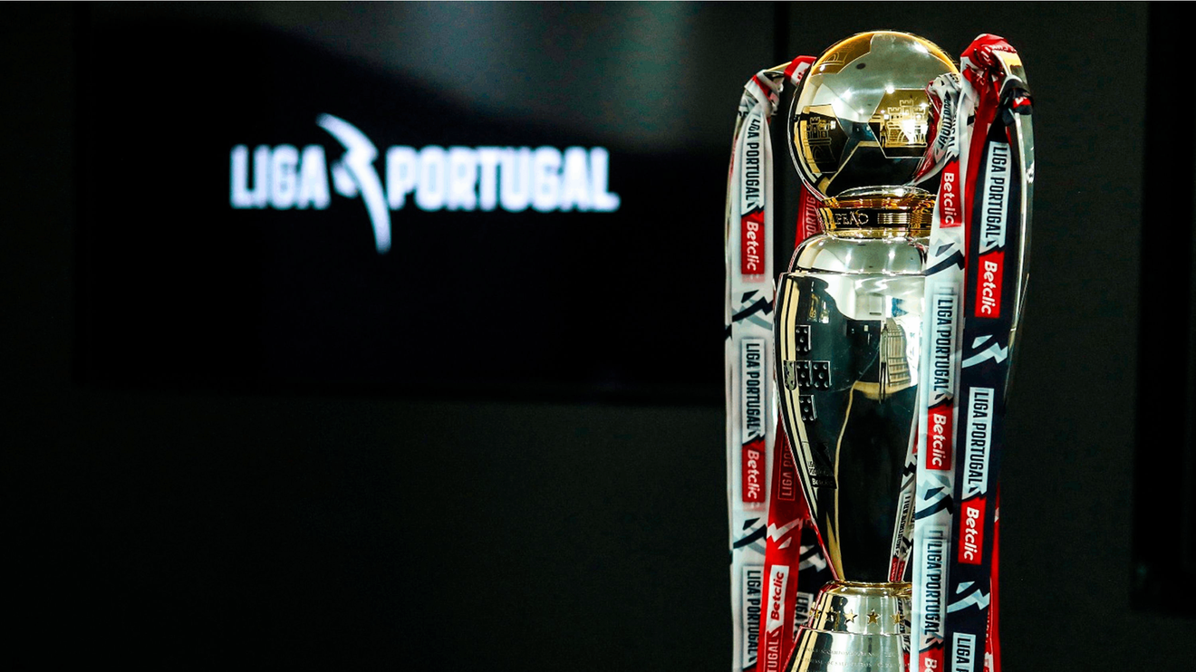 Sporting - Estrela Amadora