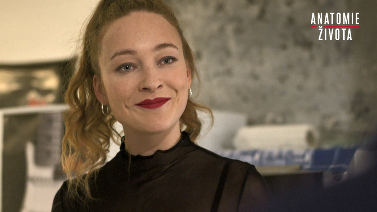 17. díl - Nalezenec