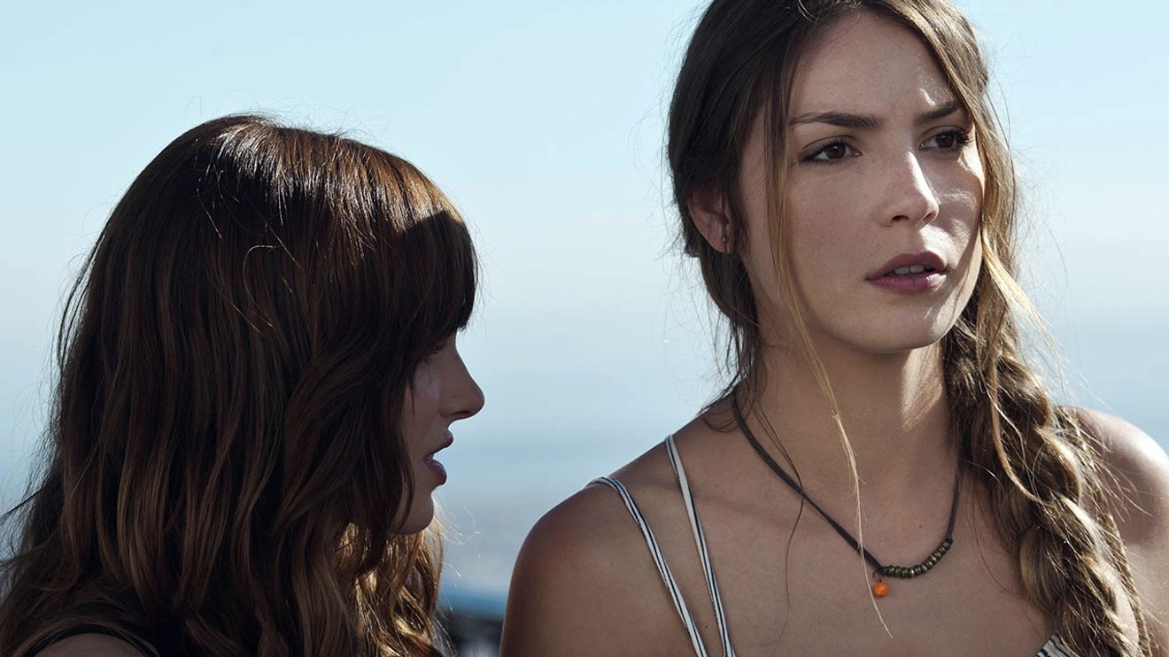 Promiň, že ti říkám lásko