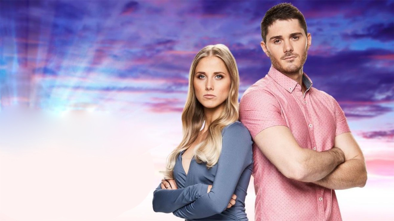 Výměna partnerů (Austrálie)