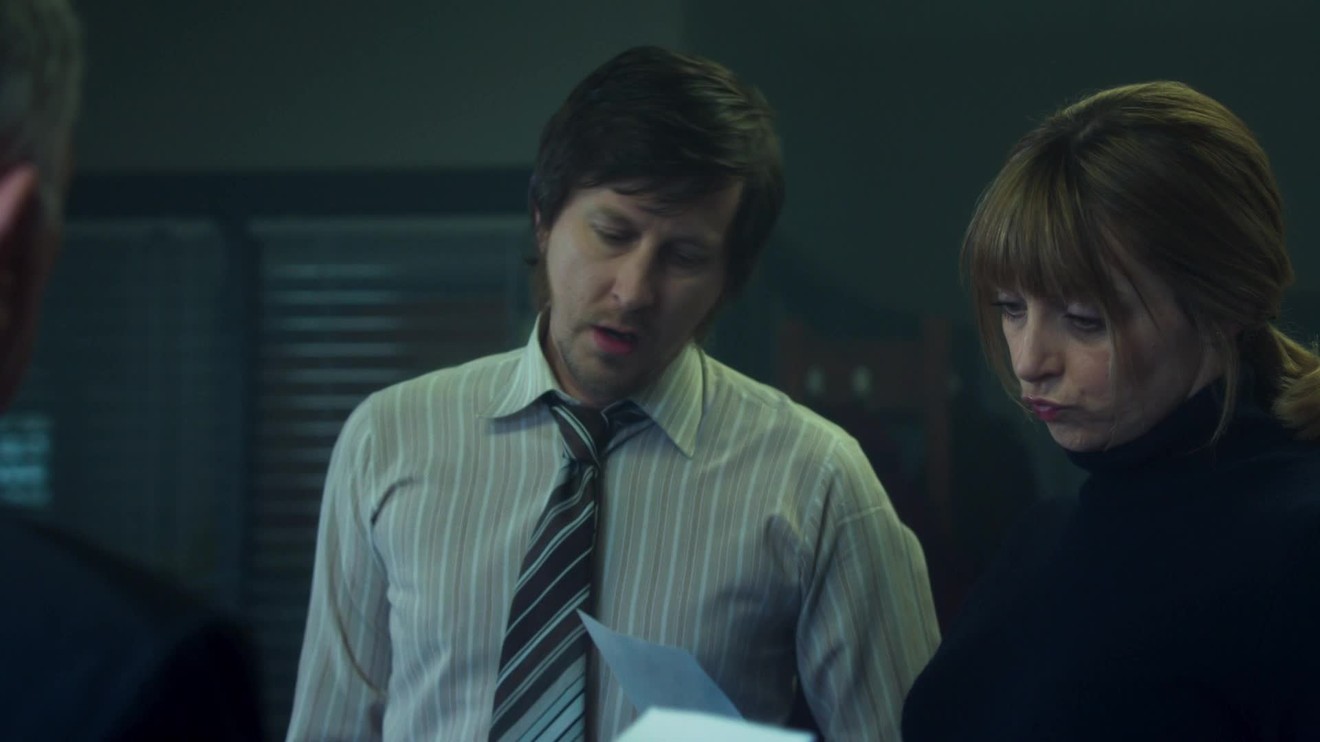 Inspektor George Gently