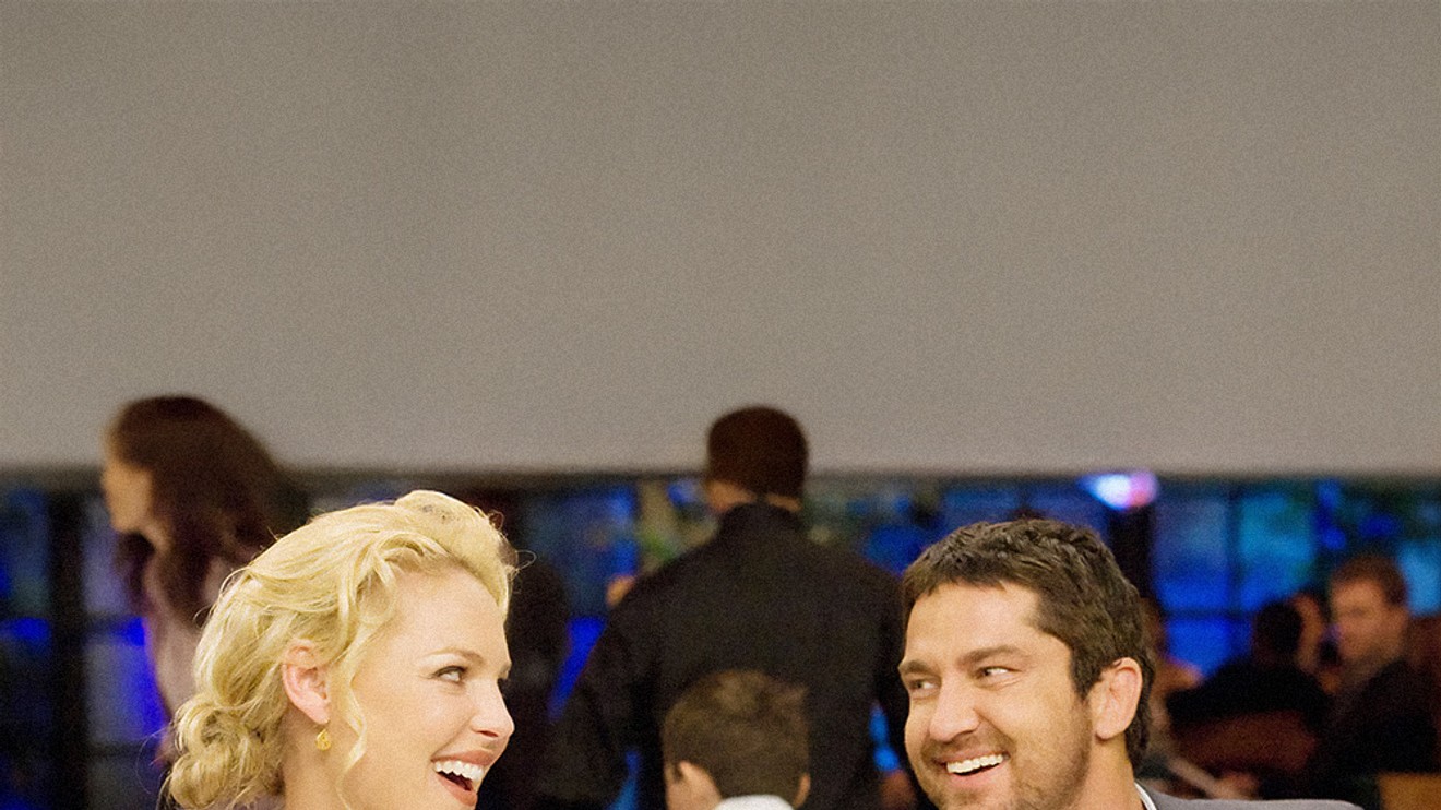 Chceš mě, chci tě