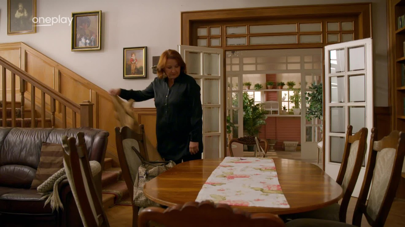 1229. díl - Důchod