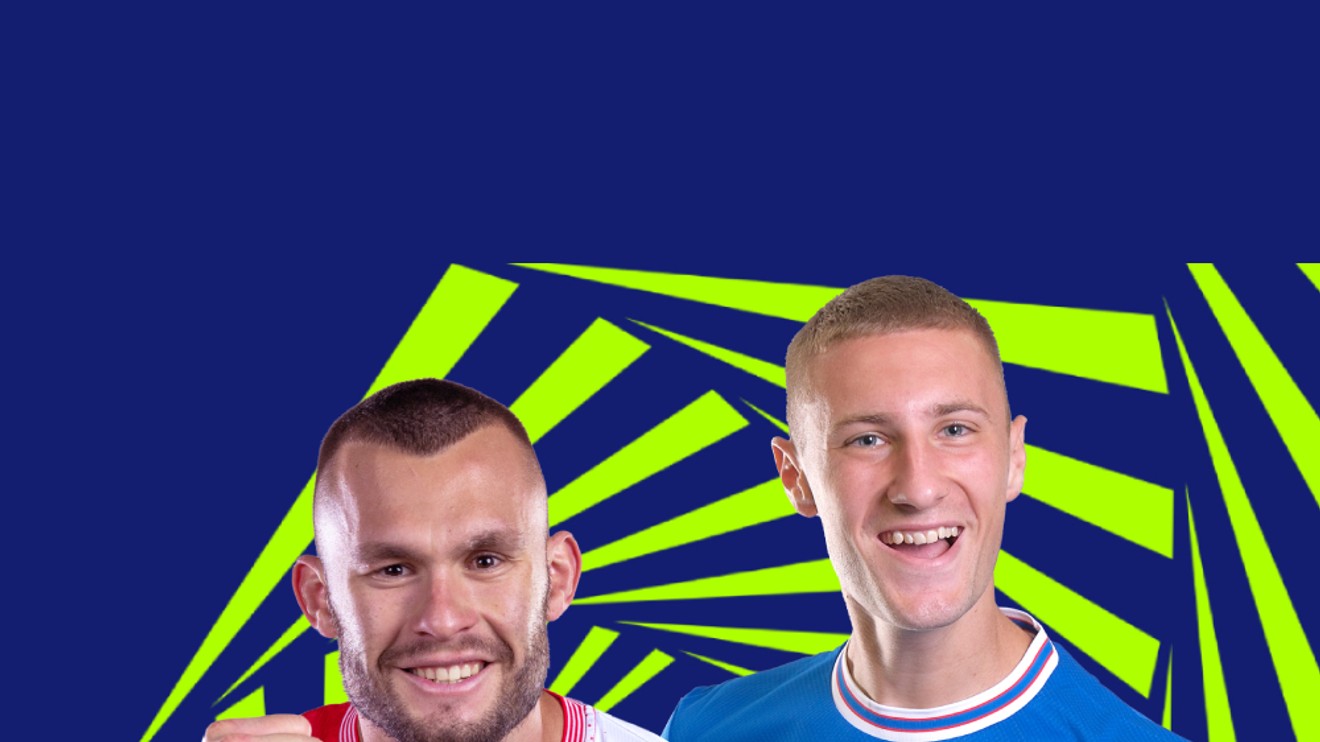 CHL: SK Slavia Praha-FC Baník Ostrava