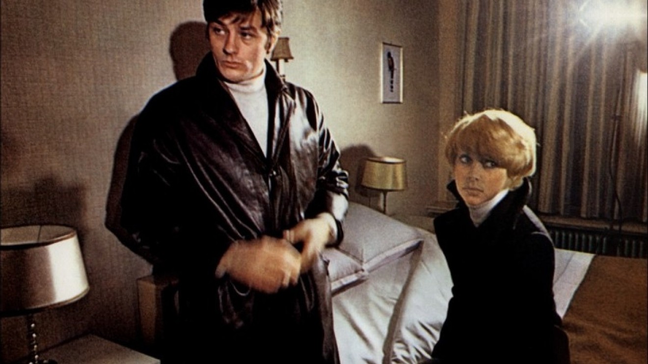 Jeff, Alain Delon – 90 let