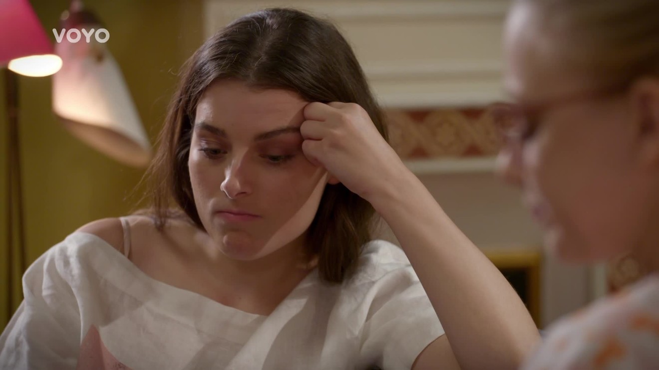 1079. díl - Bude to tak lepší