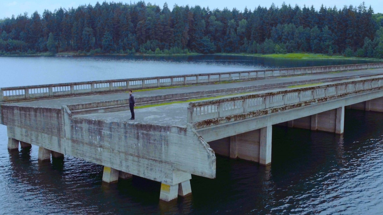 Abandoned Engineering