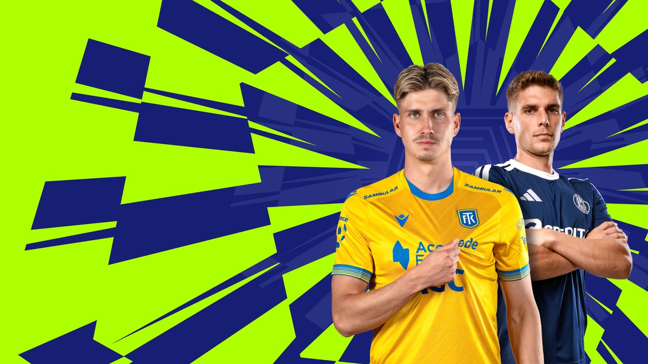 CHL: FK Teplice-SK Sigma Olomouc