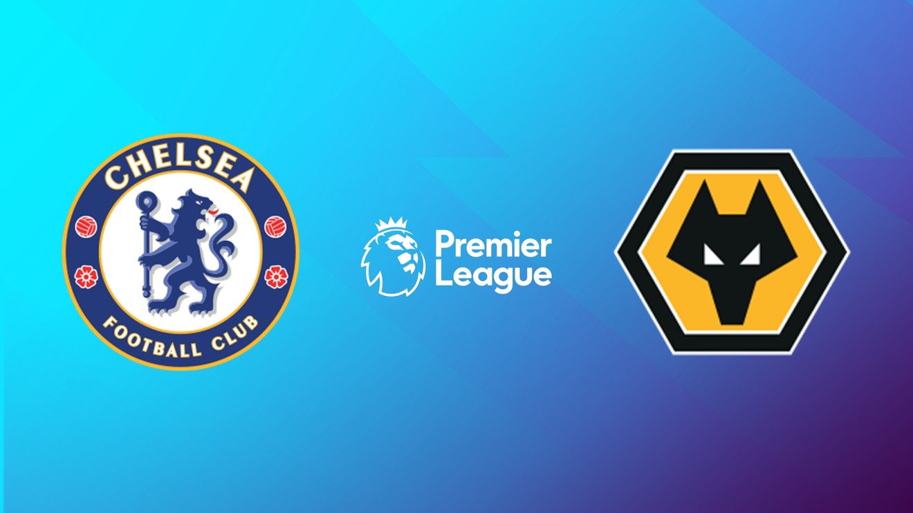 PL, Chelsea - Wolves
