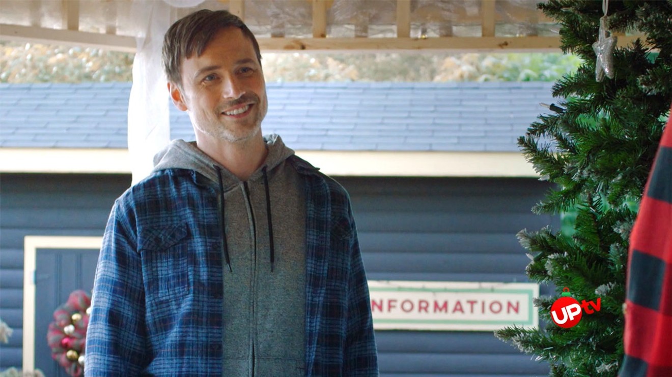 Christmas Beneath The Stars