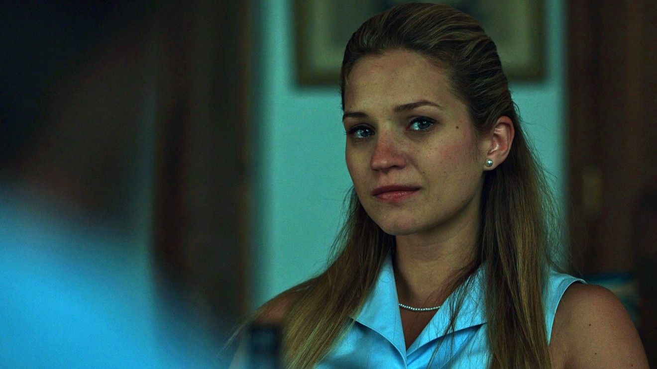 Poslední srpnový den