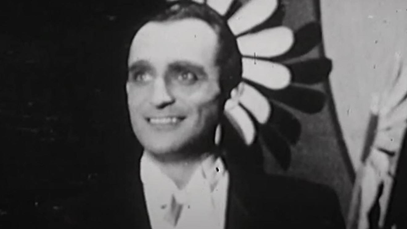 Režisér