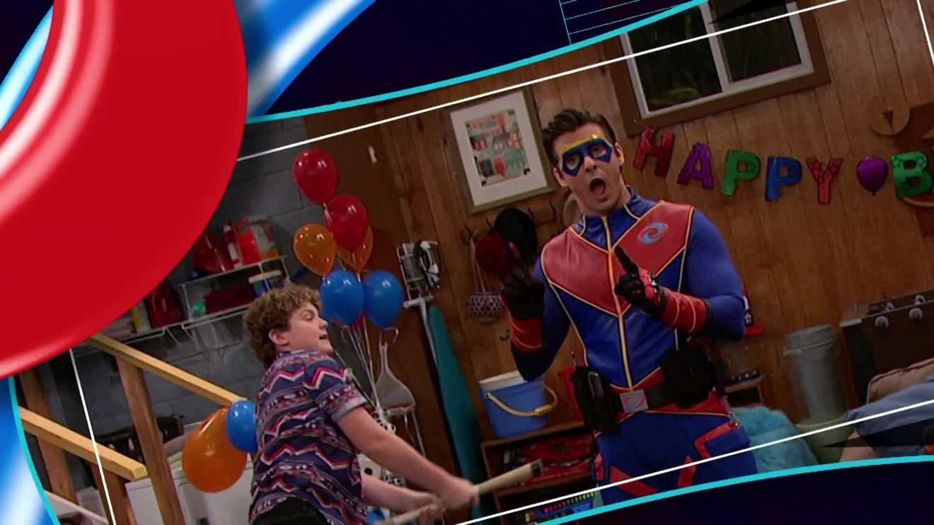 16. díl - Valentýnské rande