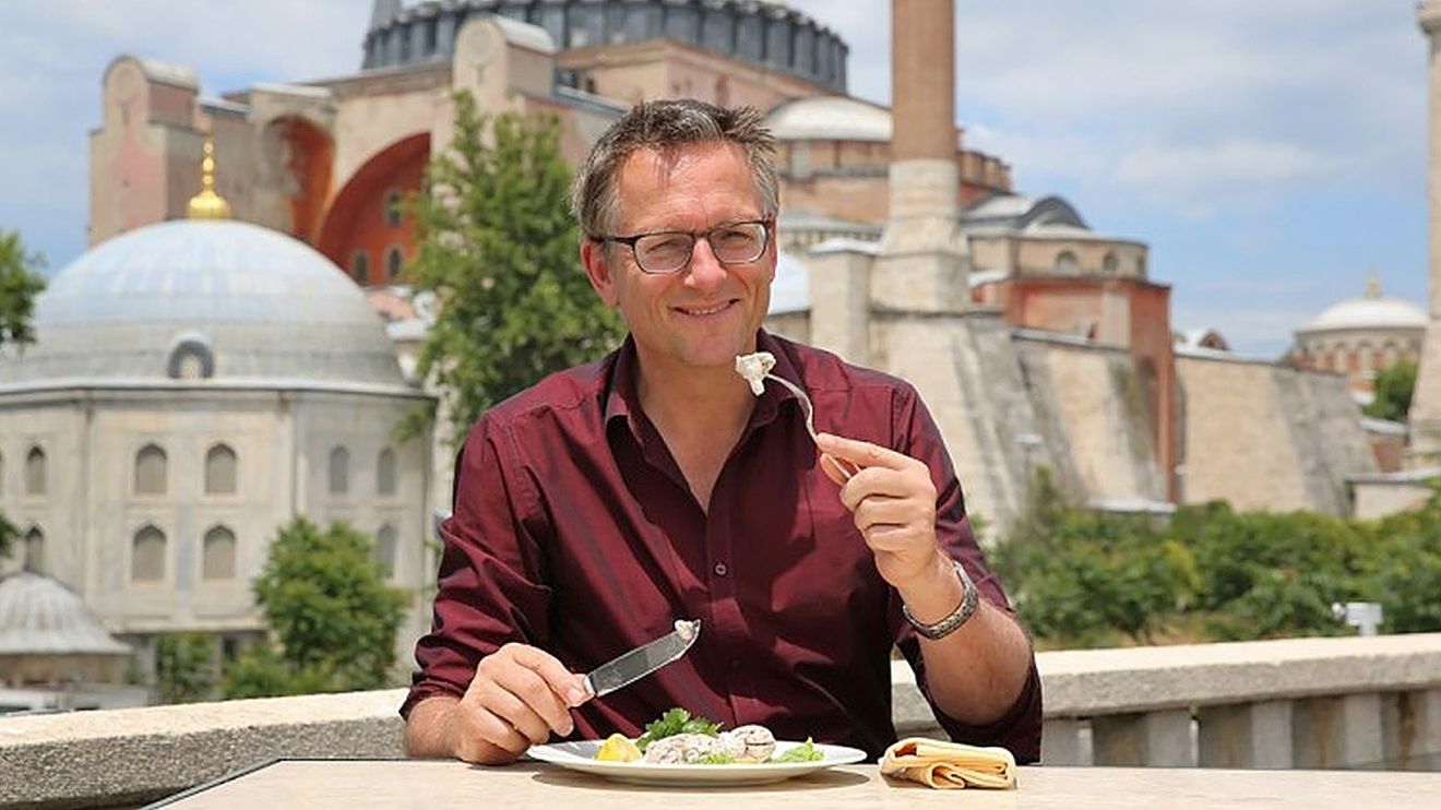 Food: Delicious Science