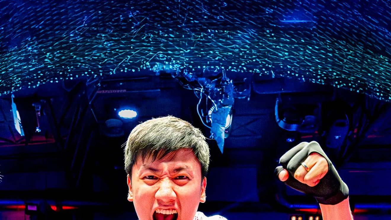 Philippines Open Pool