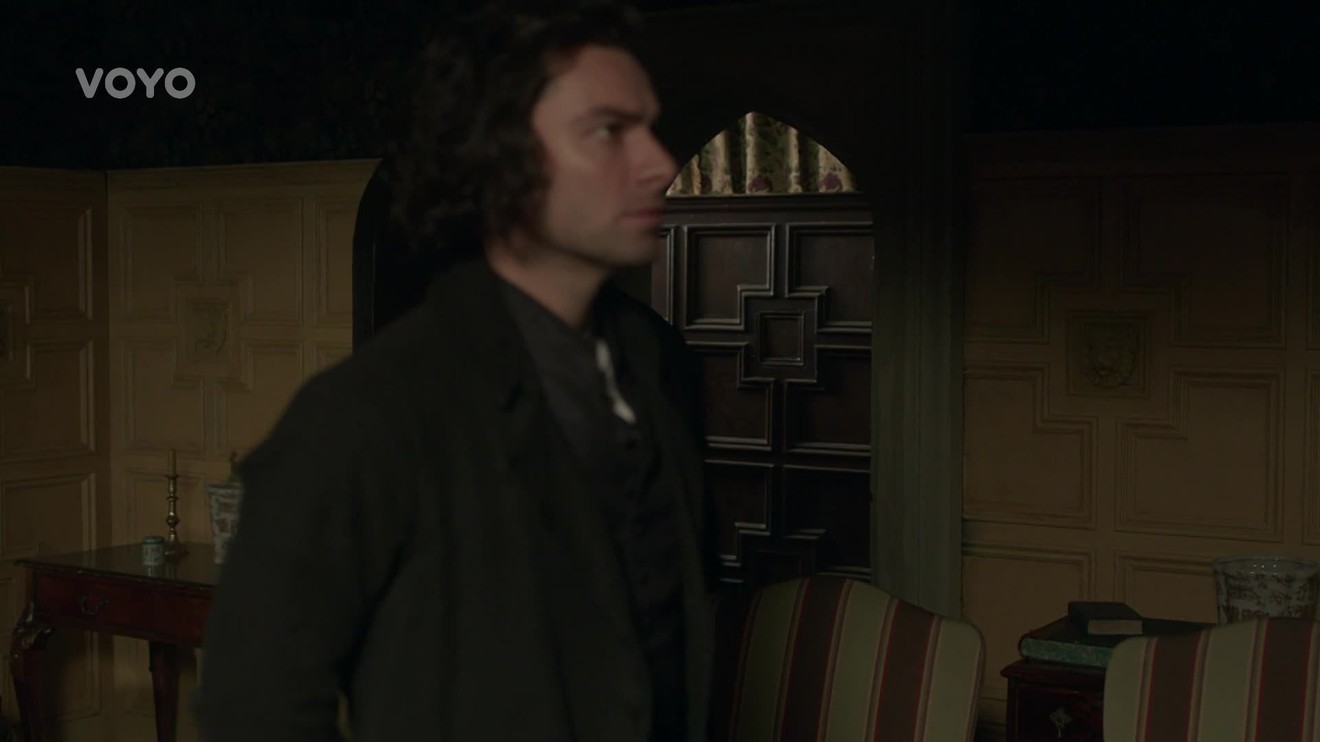 Poldark