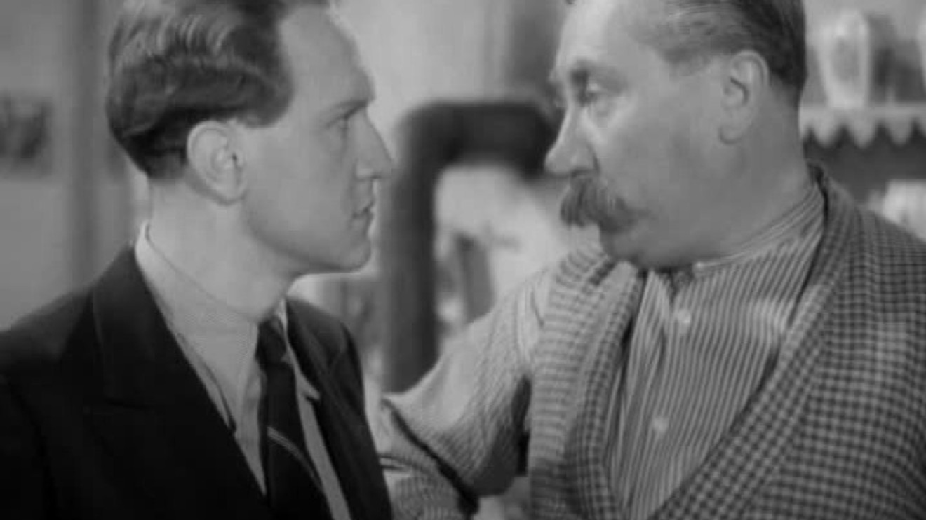 Venoušek a Stázička