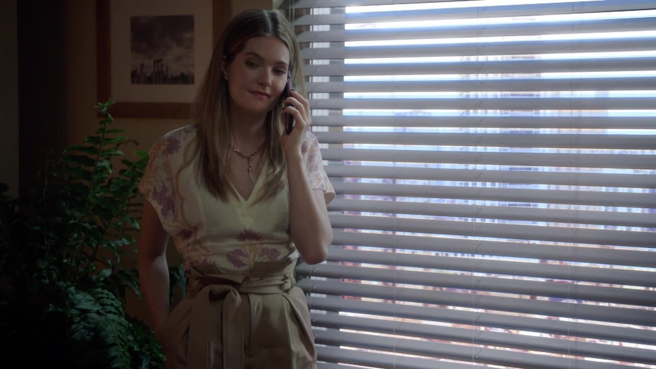 5. díl - Neotáčejte se zády